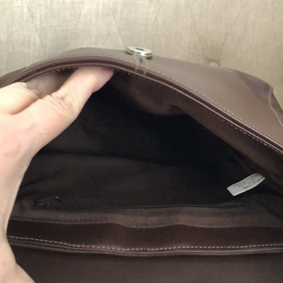 Rossetti shoulder bag - Picture 8 of 9